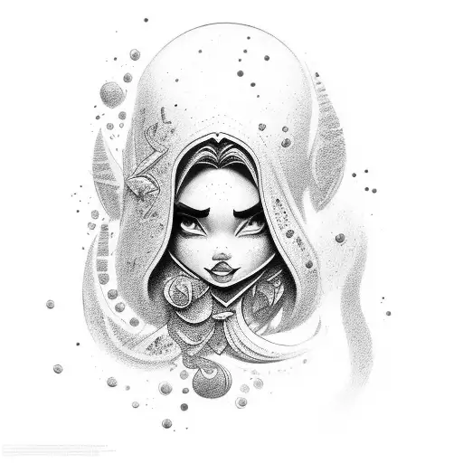 Disney Characters With Blood