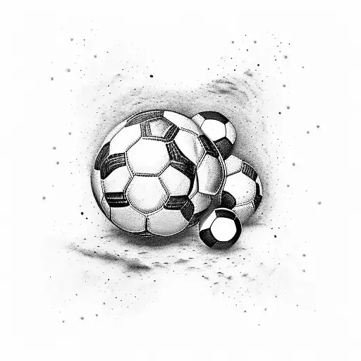 Soccer Player Dedicates His Goala To His Unborn Son