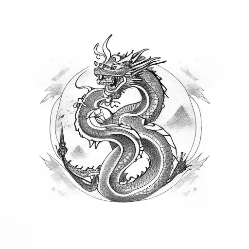 Dragon