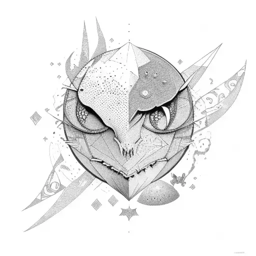 Pheones And Star Rising