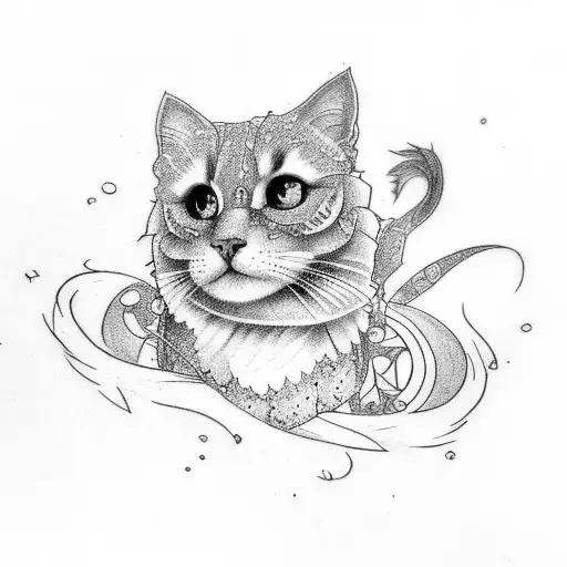 A Pretty Tatoo Of The Name Sabrina