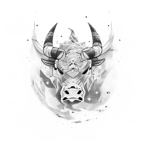 Entropy Bull Space Rage