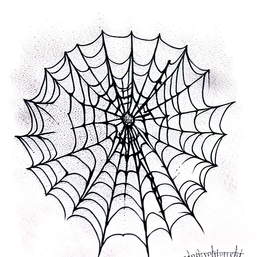 Spider Web