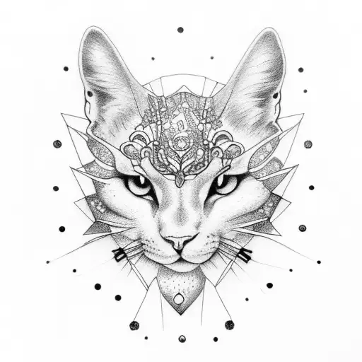 Etoile En Bracelet Avec Une Lune