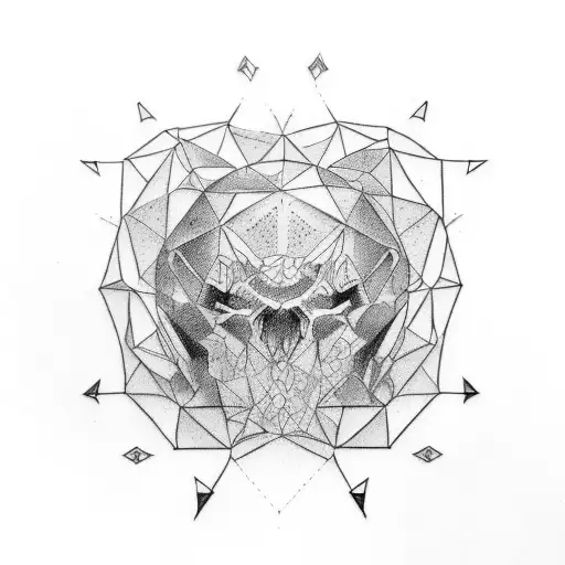 Atlas On A Grek Colomn