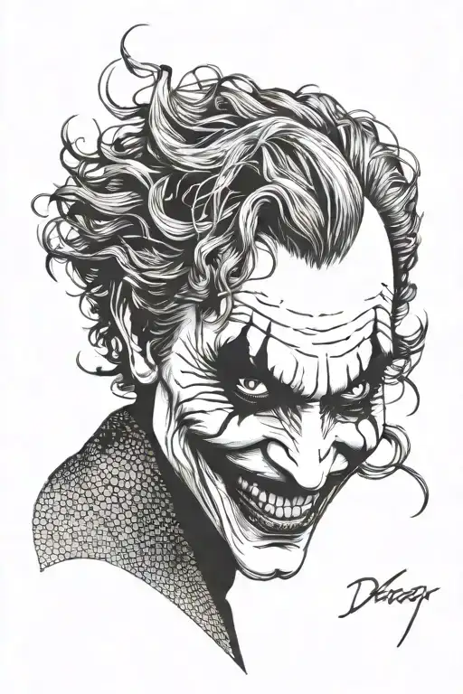 Joker Face