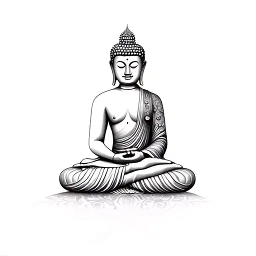 Buddha