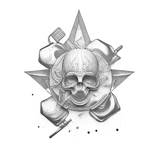 Sibis Pacem Parabellum Chef