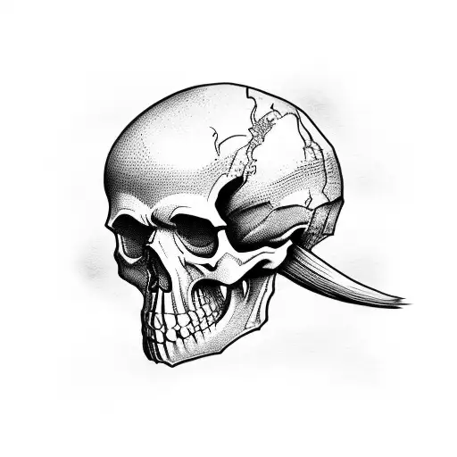 Skull Flag