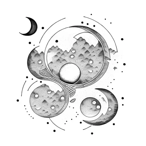 Moon Phases
