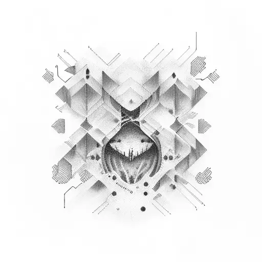 Mental Health Pain Ups And Downs Sinusoidal Choice