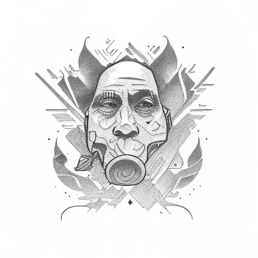 My Father Died And I Feel My Half Died