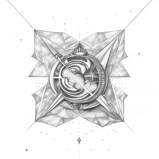 Treasure Planet With Pink Floyd