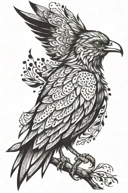 Fenix Bird
