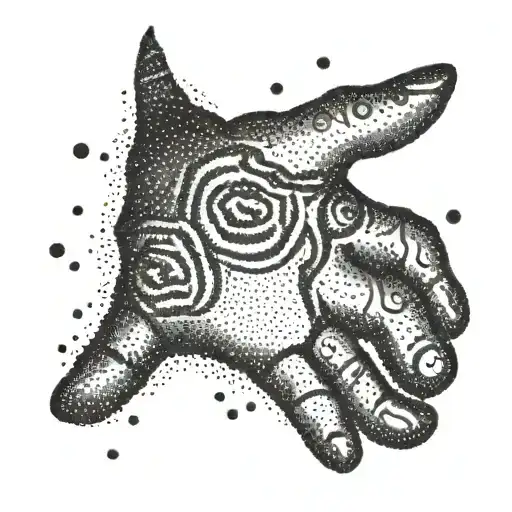 Little Finger Promise