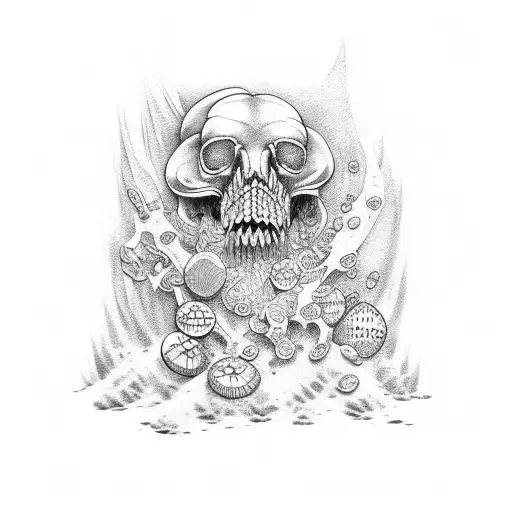 Beach Money Caldwell