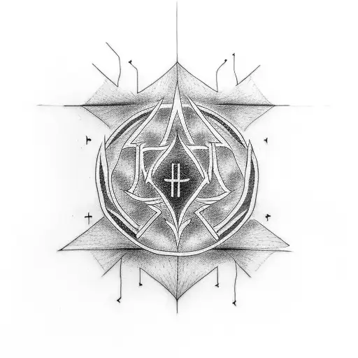 Hope Symbol In Different Language For Finger