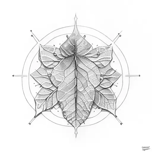 Synthesis Leaf Circuitry