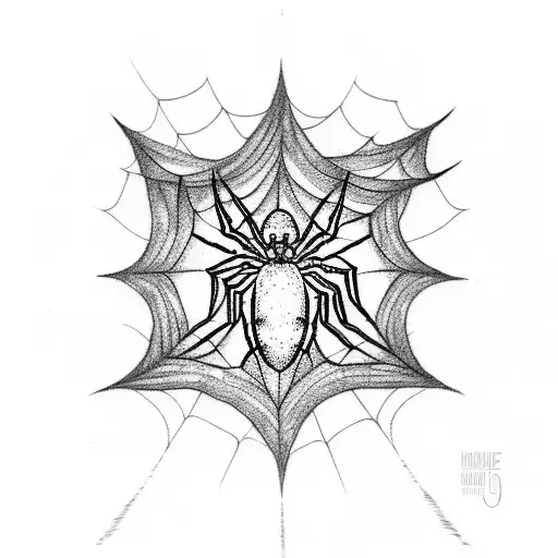 Spider Web Creator