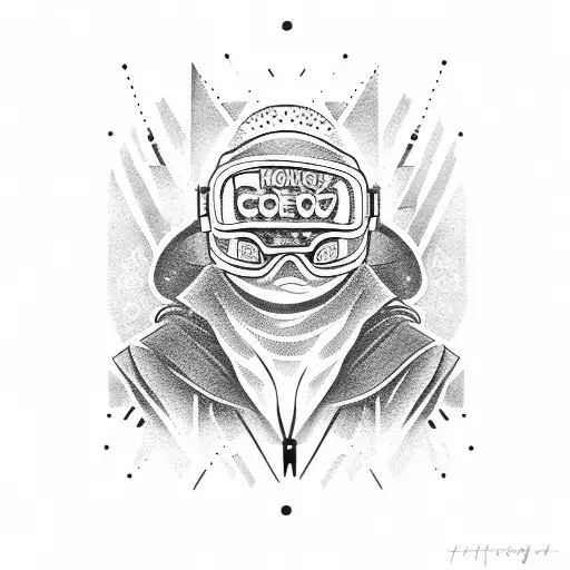 Money Data Happiness Cool Snowboard