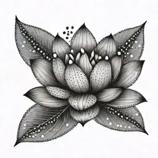 Lotus Flower