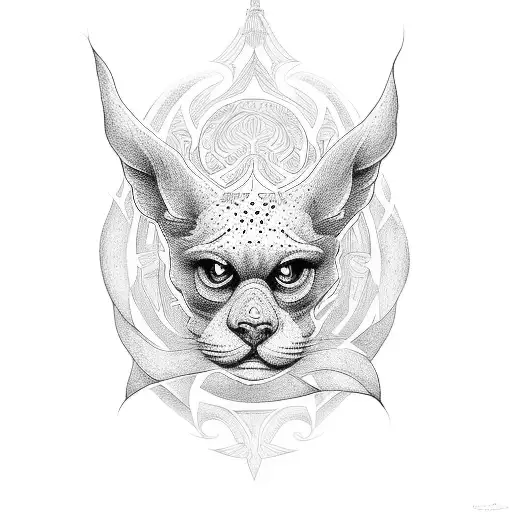 Small Coulles Tattoo Based On Disney