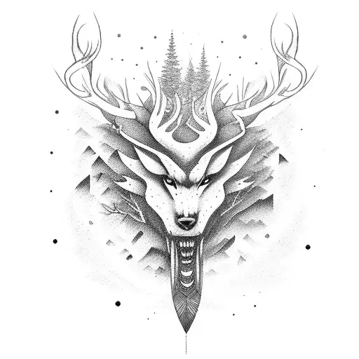 Mysterious Forest Creatures Playing Sports In Vladivostok