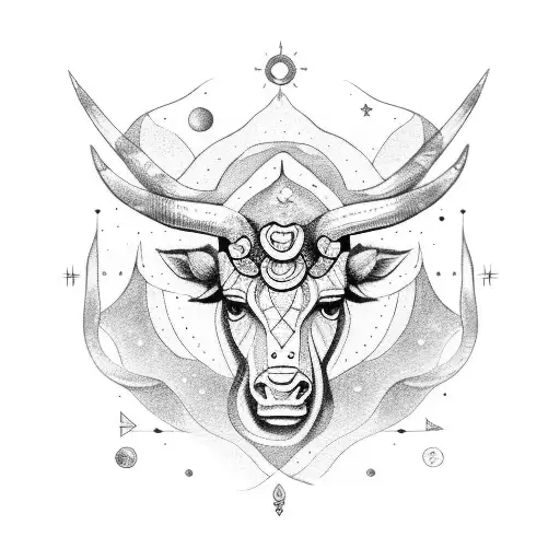 Taurus Zodiac With Painfull Life Meaning