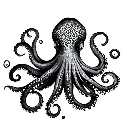 Octopus