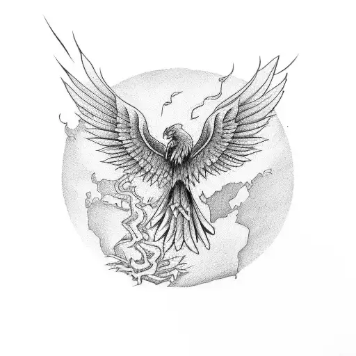 Phoenix Exploring Around The World