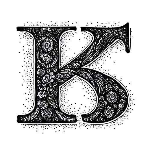 K W B T Initial