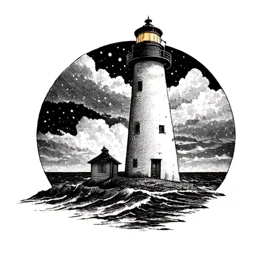 Lighthouse