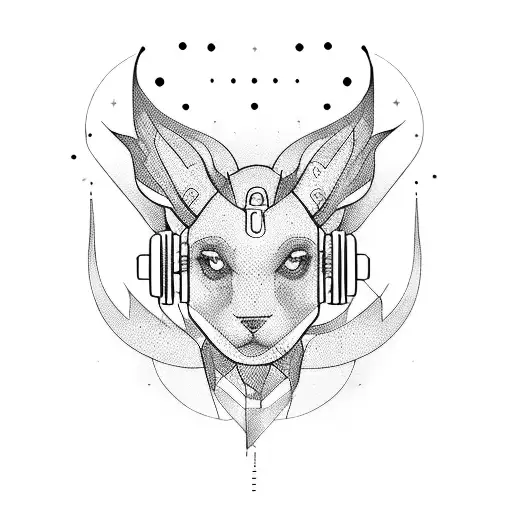 Electronic Music Dj Vinyl