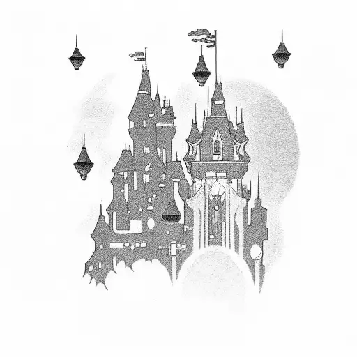 Disney Travel Sometimes Darkness Can Show You The Light