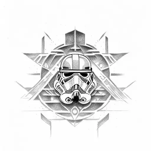 Star Wars Sleeve Republic Era