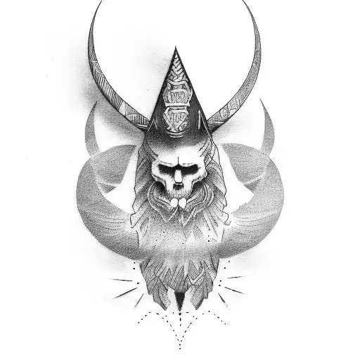 Tatto To Represent Freedom