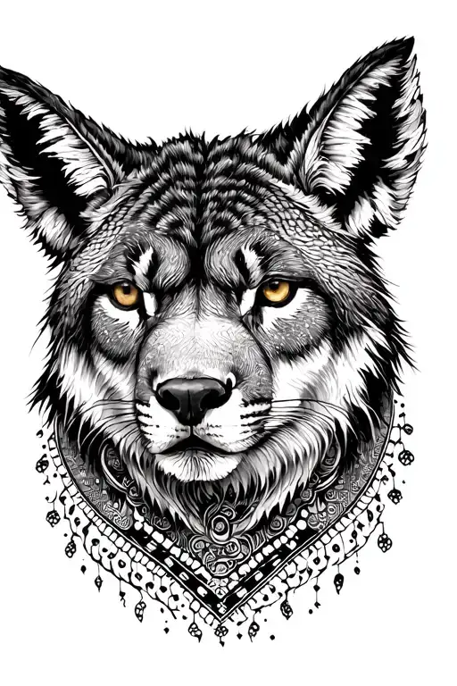 Scytho Siberian Art Animals Native