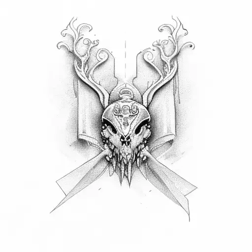 I Am My Brothers Keeper Scroll