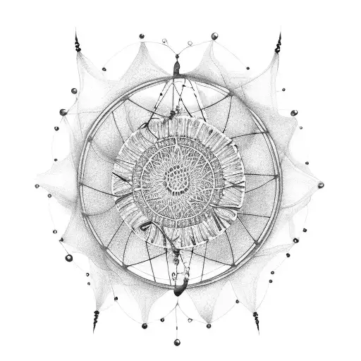 Dreamcatcher With Dalila Lee Mathews In The Strings