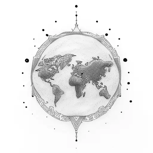 Family Locations Travel