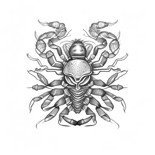 Sagittaire Scorpion Balance