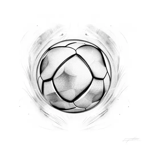 Football With Passion