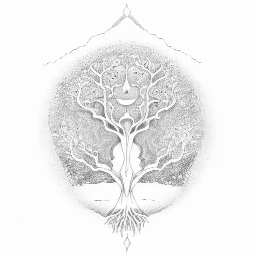 Tree Of Life