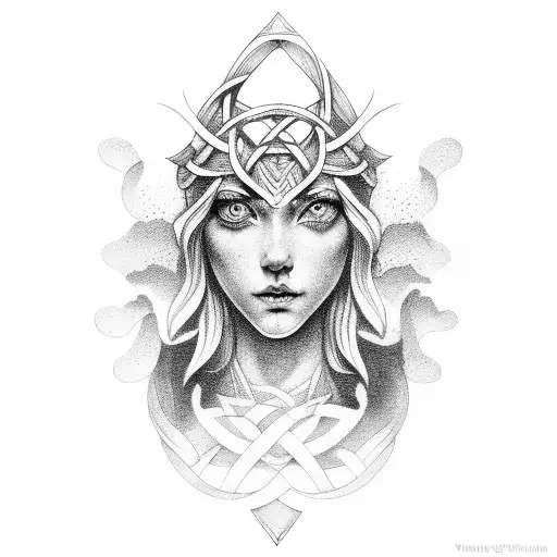 Norse Greek Mythology