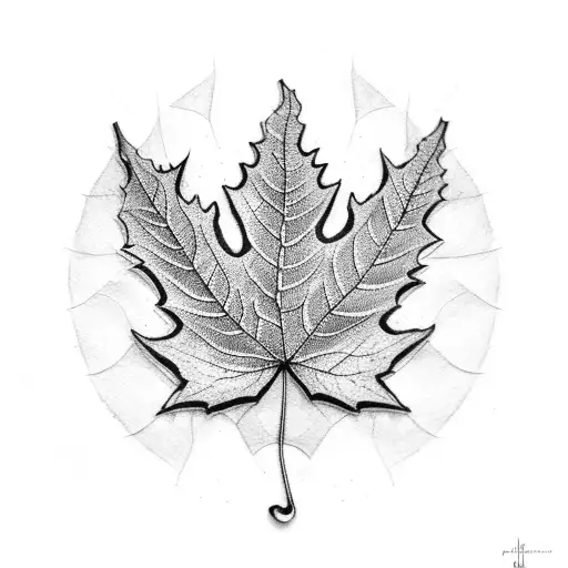 Leaf