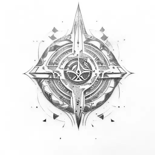 Carthage Sigle With Metal Music