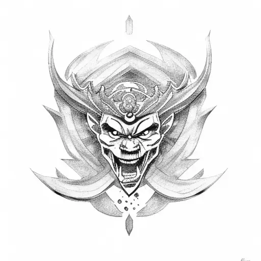 Berserk Anime Symbol