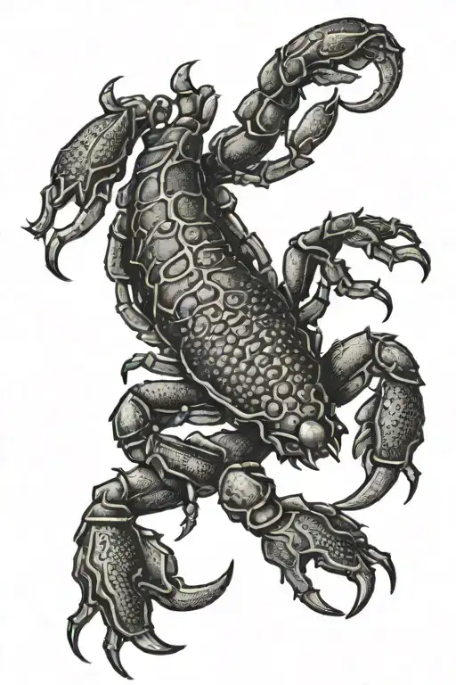 Scorpion