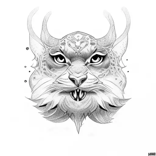 The Name Ender With The Letter N Being The Sign For Leo