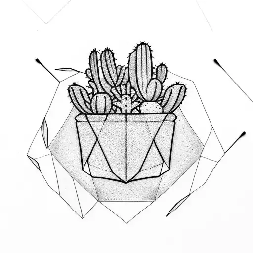 Geometric Cactus